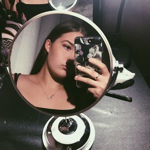 Meet your Posher, Bridgett